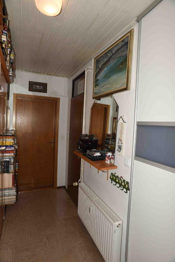 Casa Bohinj Apartment Exterior photo